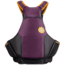 Astral Bowen Life Jacket, Eggplant, Small/Medium, PFDBOU-700-501