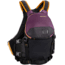 Astral Bowen Life Jacket, Eggplant, Small/Medium, PFDBOU-700-501