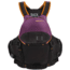 Astral Bowen Life Jacket, Eggplant, Small/Medium, PFDBOU-700-501