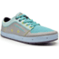 Astral Brewess Watersport Shoe - Women's-Gray/Turquoise-Medium-10.5
