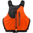 Astral Ceiba Vest, Fire Orange, S/M, PFDCEI-328-501