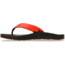 Astral Filipe Shoes - Mens, Fire Orange, 8, FTRFIM-328-080