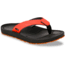 Astral Filipe Shoes - Mens, Fire Orange, 8, FTRFIM-328-080
