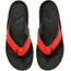 Astral Filipe Shoes - Mens, Fire Orange, 8, FTRFIM-328-080