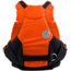 Astral GreenJacket Vest, Fire Orange, S/M, PFDGJU-328-501