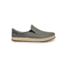 Astral Hemp Baker Casual Shoe, Granite Gray, Men's 5.5 / Women's 6.5, FTRHBU-219-055