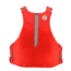 Astral Linda Personal Floatation Device - Womens, Cherry Red, Small/Medium, PFDLIW-326-501