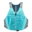 Astral Linda Personal Floatation Device - Womens, Clearwater Blue, Small/Medium, PFDLIW-635-501
