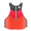 Astral Linda Personal Floatation Device - Womens, Crimson Black, Medium/Large, PFDLIW-243-502