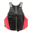 Astral Linda Personal Floatation Device - Womens, Crimson Black, Medium/Large, PFDLIW-243-502