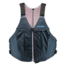Astral Linda Personal Floatation Device - Womens, Lilac Navy, Medium/Large, PFDLIW-633-502