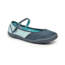Astral Mary Jay Water Shoe Womens, Turquoise Navy, 7 US 6MJWTN07