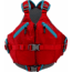 Astral Otter 2.0 PFD-Cherry Creek Red