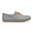 Astral Porter Boat Shoe Mens, Gray Gray, 9 US 6POMGG09