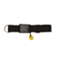 Astral Quick Release Belt,  PFD Accessory, Black, Small/Medium 16ACCQRS