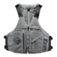 Astral Ronny Fisher Fishing PFD, Charcoal, L/XL 40090.01.105