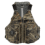 Astral Ronny Fisher Fishing PFD, Real TreeMax-5Camo, M/L 40090.01.106