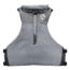 Astral Ronny Fisher Fishing PFD, Charcoal, L/XL, 40090.01.105