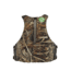 Astral Ronny, Kayak Life Jacket  - Men's, RealTree Max-5 Camo, Small/Medium 16ROSRTC
