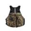 Astral Ronny, Kayak Life Jacket  - Men's, RealTree Max-5 Camo, Small/Medium 16ROSRTC
