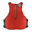 Astral Ronny PFD-Cherry Creek Red-L/XL