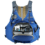 Astral Sturgeon Navy Vest, Storm Navy, S/M, PFDSTU-631-501