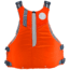 Astral Sturgeon Vest, Burnt Orange, S/M, PFDSTU-405-501