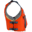 Astral Sturgeon Vest, Burnt Orange, S/M, PFDSTU-405-501