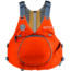 Astral Sturgeon Vest, Burnt Orange, S/M, PFDSTU-405-501