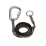 Astral Web-Toe Strap,  Kayak Emergency Tow Rope, Black 16ACCWEB
