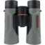 Athlon Optics Argos Gen II HD 10x42mm Roof Prism Binoculars, Green, 114009