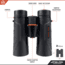 Athlon Optics Argos Gen II UHD Binocular, 10x42mm, Roof Prism, BaK4, Magnesium, Black, 114011