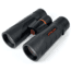 Athlon Optics Argos Gen II UHD Binocular, 8x42mm, Roof Prism, BaK4, Magnesium, Black, 114012