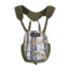 Athlon Optics Athlon Binocular Harness W/Magnetic Closure, Camo, 706012