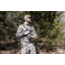 Athlon Optics Athlon Binocular Harness w/Magnetic Closure, Camo, 706012