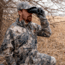 Athlon Optics Binocular Harness w/Magnetic Closure, Camo, 706012