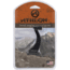 Athlon Optics Binocular Tripod Adapters, Black, 706001