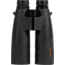 Athlon Optics Cronus Gen II UHD 15x56mm Binoculars, Roof Prism, Black, 111005