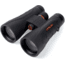 Athlon Optics Midas Gen II UHD 10x50mm Roof Prism Binoculars, Black, 113007