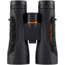 Athlon Optics Midas Gen II UHD Binocular, 12x50mm, Roof Prism, BaK4, Magnesium, Black, 113006