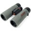 Athlon Optics Neos G2 HD 10x42 Roof Prism Binoculars, Rubber Armored, Gray, 116009