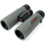 Athlon Optics Neos G2 HD 8x42mm Binoculars, Roof Prism, Green, 116010