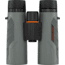 Athlon Optics Neos G2 HD 8x42mm Binoculars, Roof Prism, Green, 116010