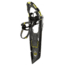 Atlas Endeavor Snowshoes-Bright Chartreuse-24