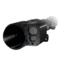 ATN ABL Smart Rangefinder, Laser range Finder 1000m w/ Bluetooth, Black, ACMUABL1000