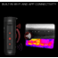 ATN BlazeSeeker 210 Gen 6 Thermal Monocular