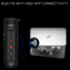ATN BlazeTrek 319 Gen 6 Thermal Monocular
