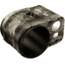 ATN Auxiliary Ballistic Laser 1500 Rangefinder, Mossy Oak Elements Terra, ACMUABL1500ET
