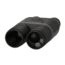 ATN Binox-4T 384-1.25-5x Thermal Binocular, Black / Grey, TIBNBX4381L