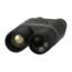 ATN Binox-4T 640-2.5-25x Thermal Binocular, Black / Grey, TIBNBX4643L